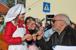 Narrentreiben 2025 (Fotos Rochus Hetzendorfer)